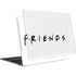 Warner Bros FRIENDS MacBook Air 15in (2023-2025) Case plus Skin